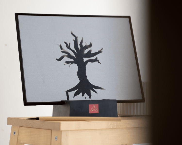 The Original Buddha Board Unlimited Creativity